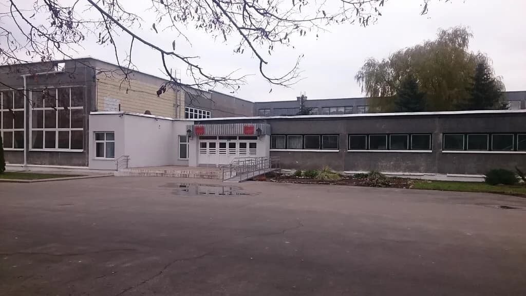 Музей В.Ф. Купревича