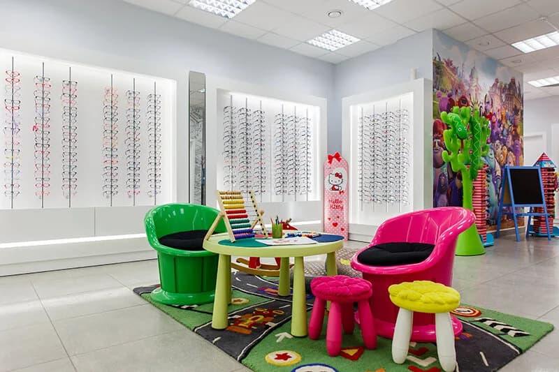 Детская оптика «BelOptika Kids (БелОптика Кидс)» — фото 2
