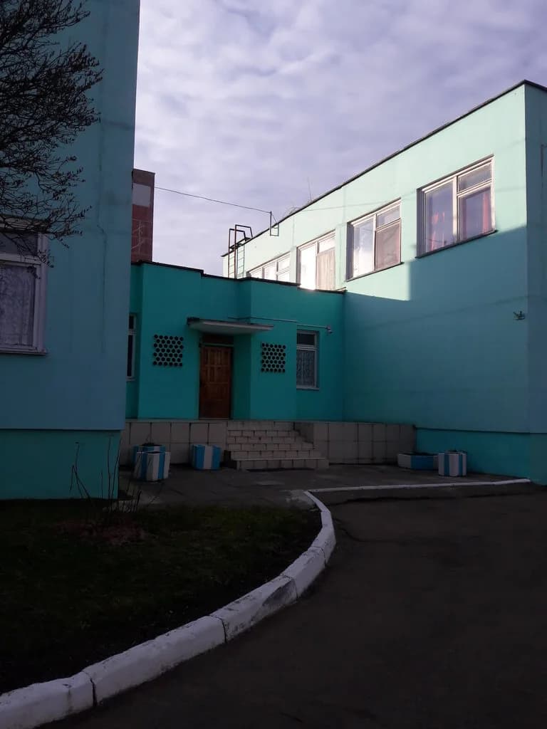 Детский сад № 459
