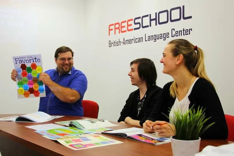 Freeschool