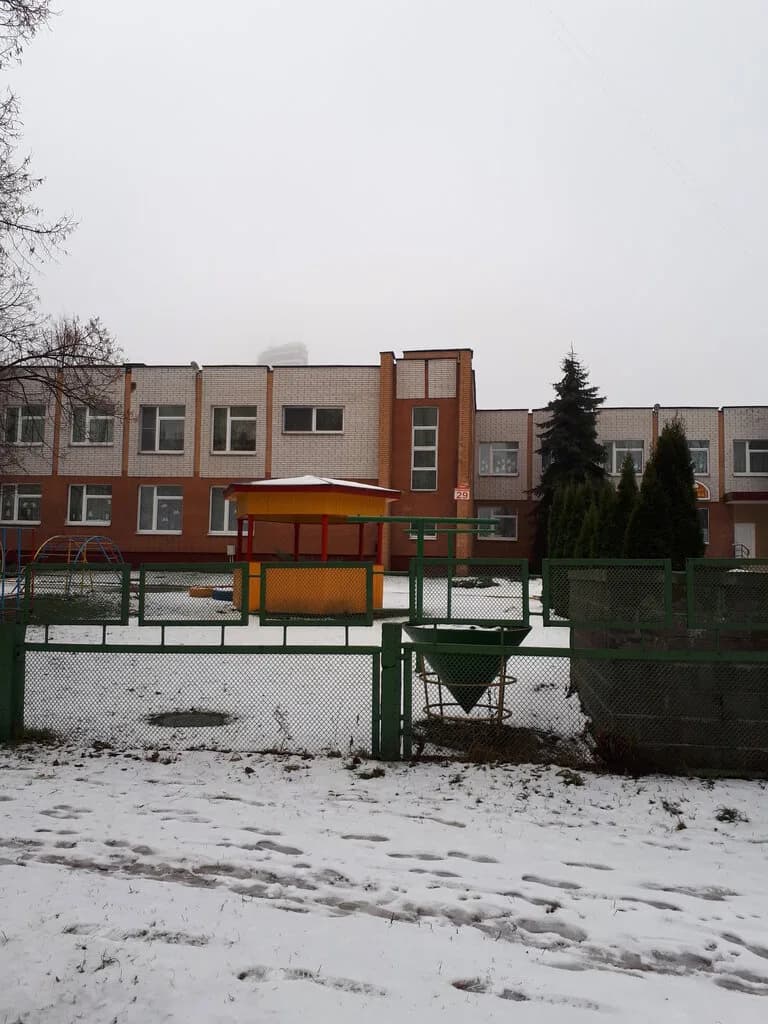 Детский сад № 447