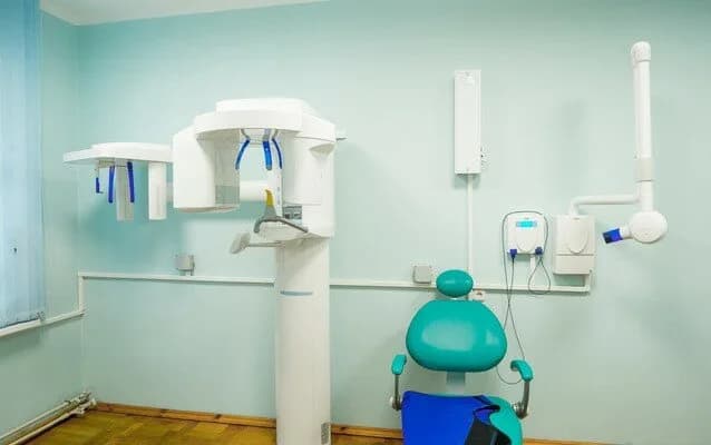 «14-я городская стоматологическая поликлиника»