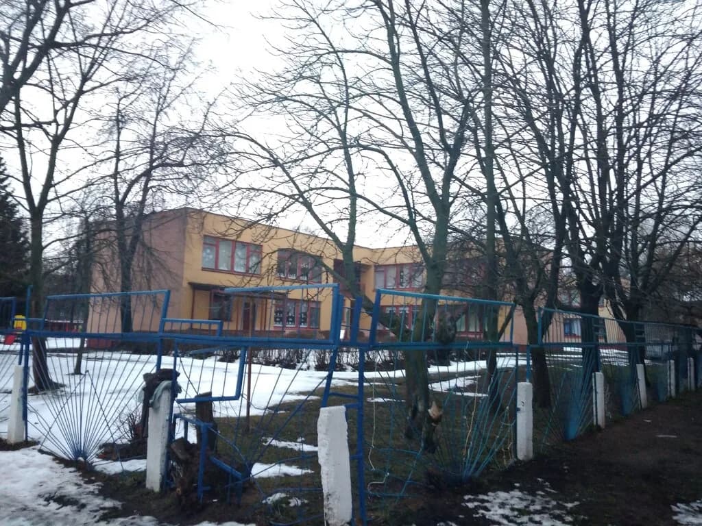 Детский сад № 376