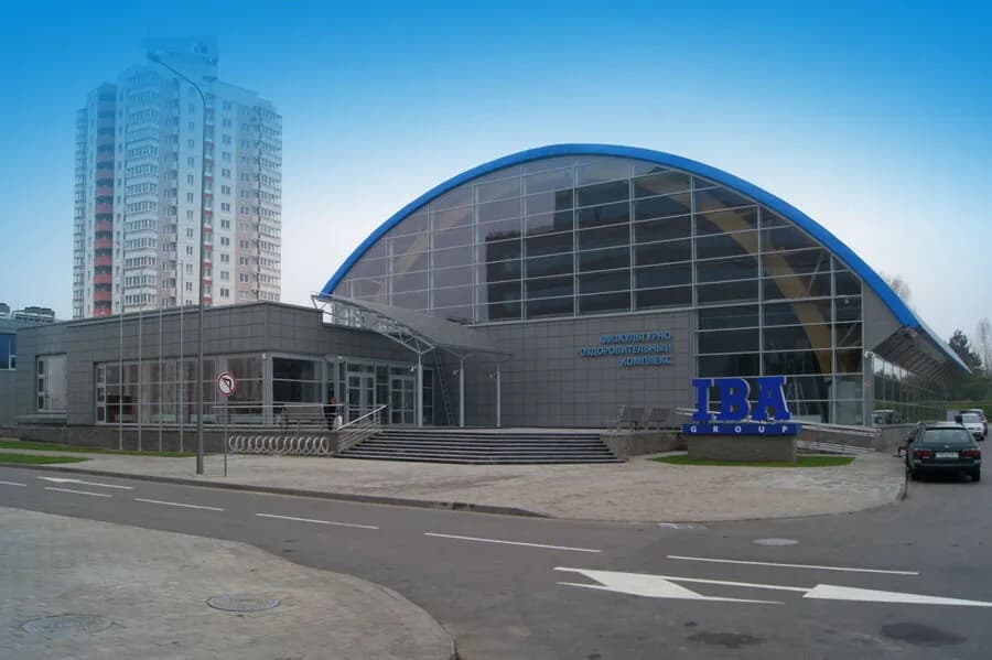 ФОК IBA Group