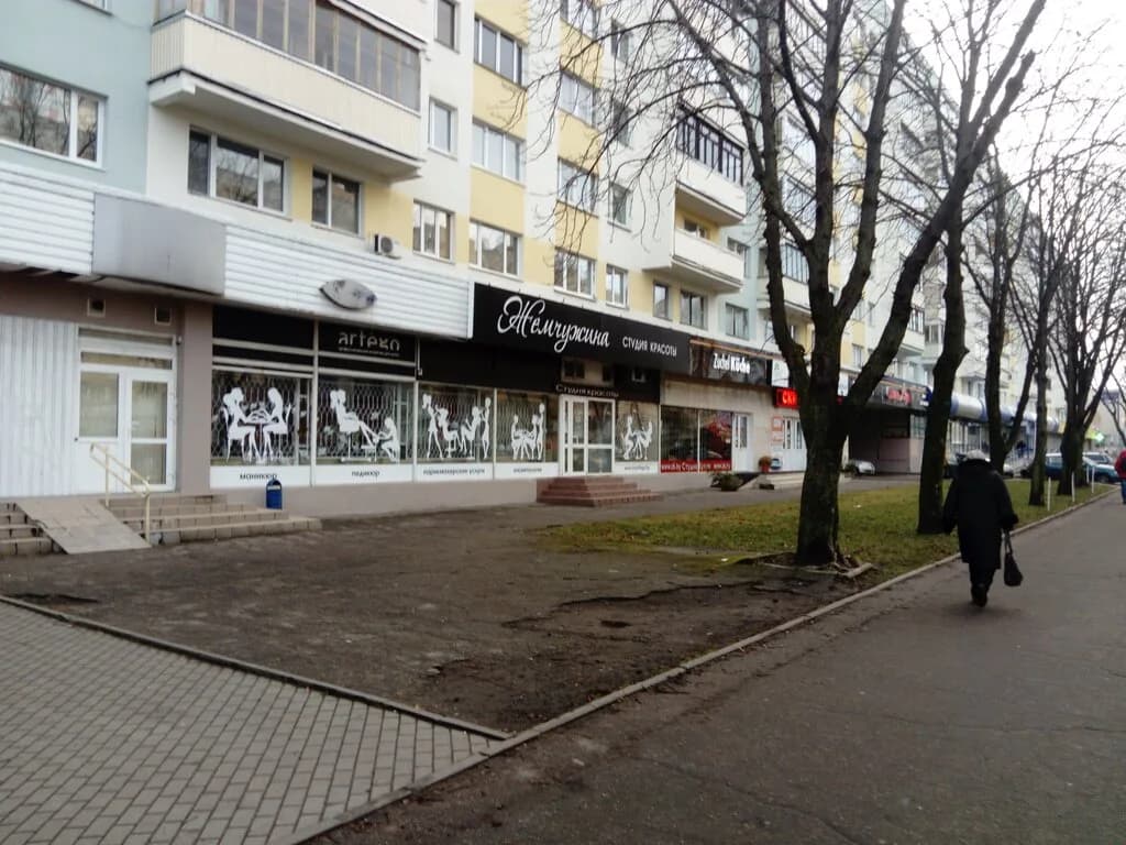Жемчужина — фото 3