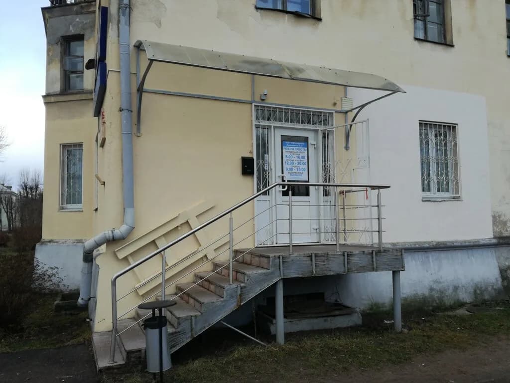 «УЗИ медцентр доктора Лукашевича Н.А.» — фото 2