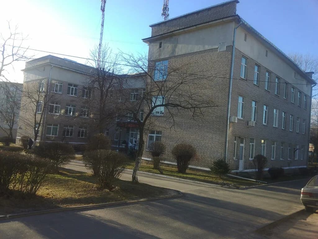 Уз «7-я городская поликлиника» — фото 4