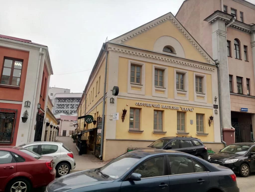 Художественная галерея «Городская художественная галерея произведений Щемелева» — фото 4