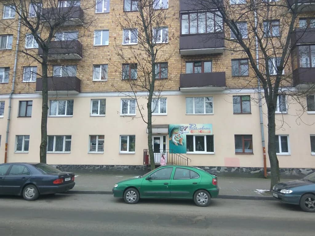 Рыболовные снасти — фото 2
