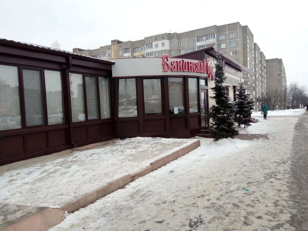 Бакинский бульвар — фото 2