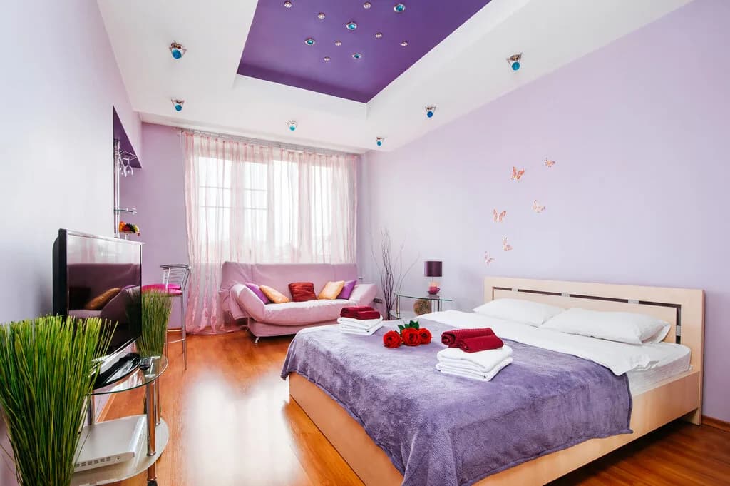 FlatComfort Независимости 35