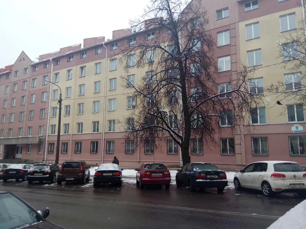 Гостиничный центр — фото 6