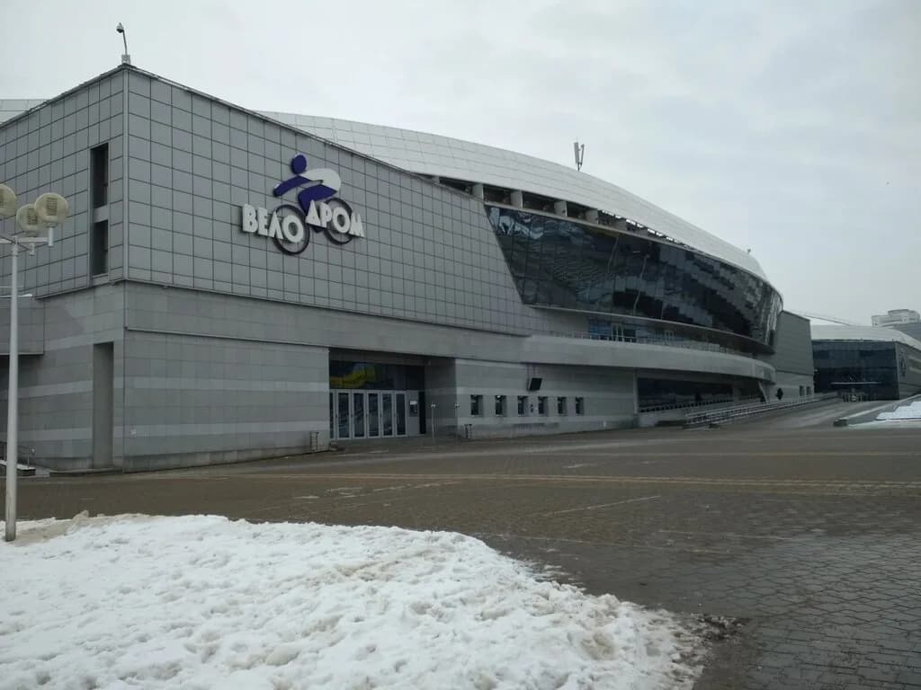 Айсберг — фото 5