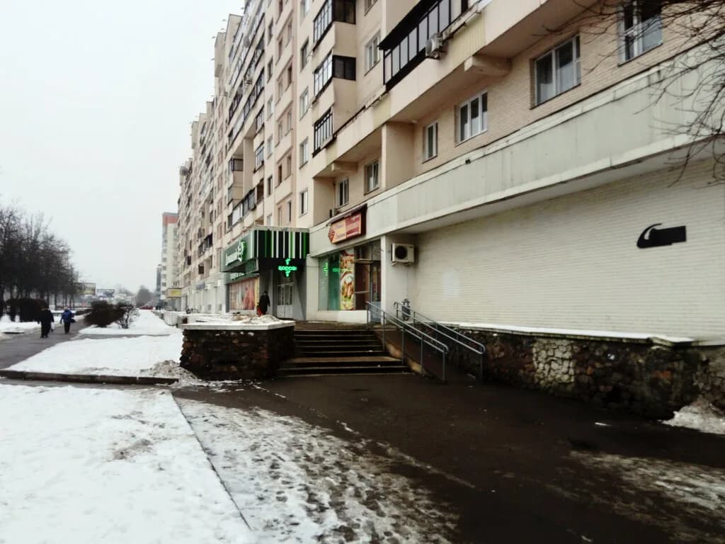 Дзержинка — фото 2
