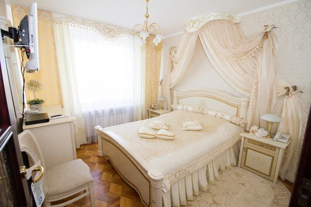 Гостиница «Планета***» — фото 6