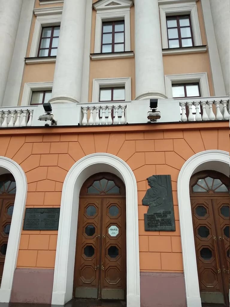 Галерея «Академия» — фото 3