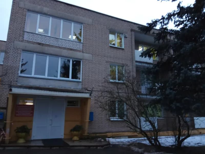 Минская центральная районная клиническая больница, Атолинская больница, филиал № 1