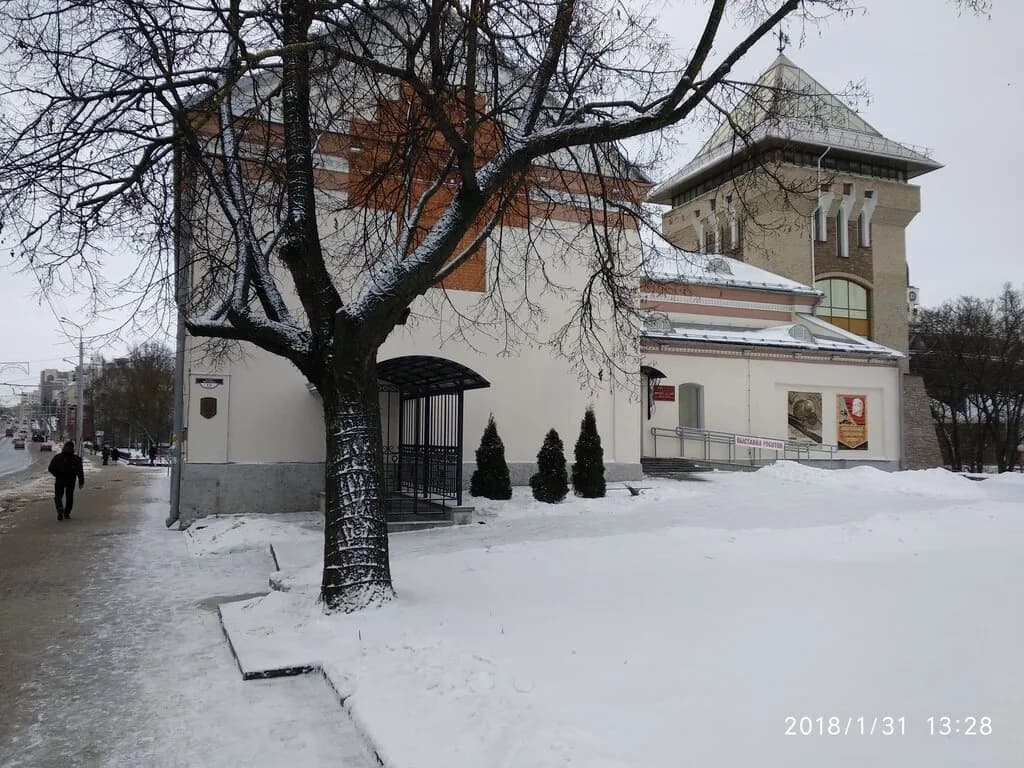 Музей истории частного коллекционирования — фото 3