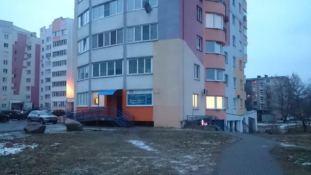 АлдисДентСервис — фото 6