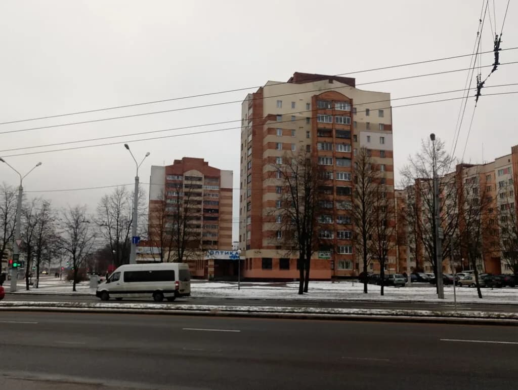 Оптика «Интерофмед» — фото 3