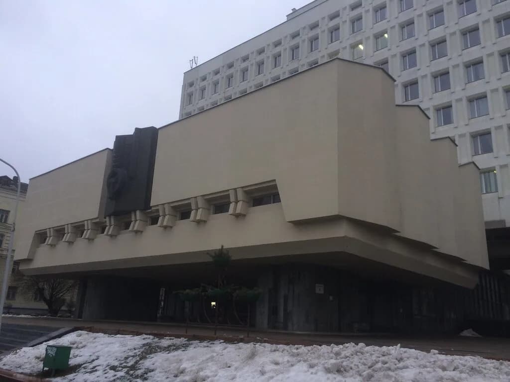 Белорусский государственный аграрный технический университет — фото 2