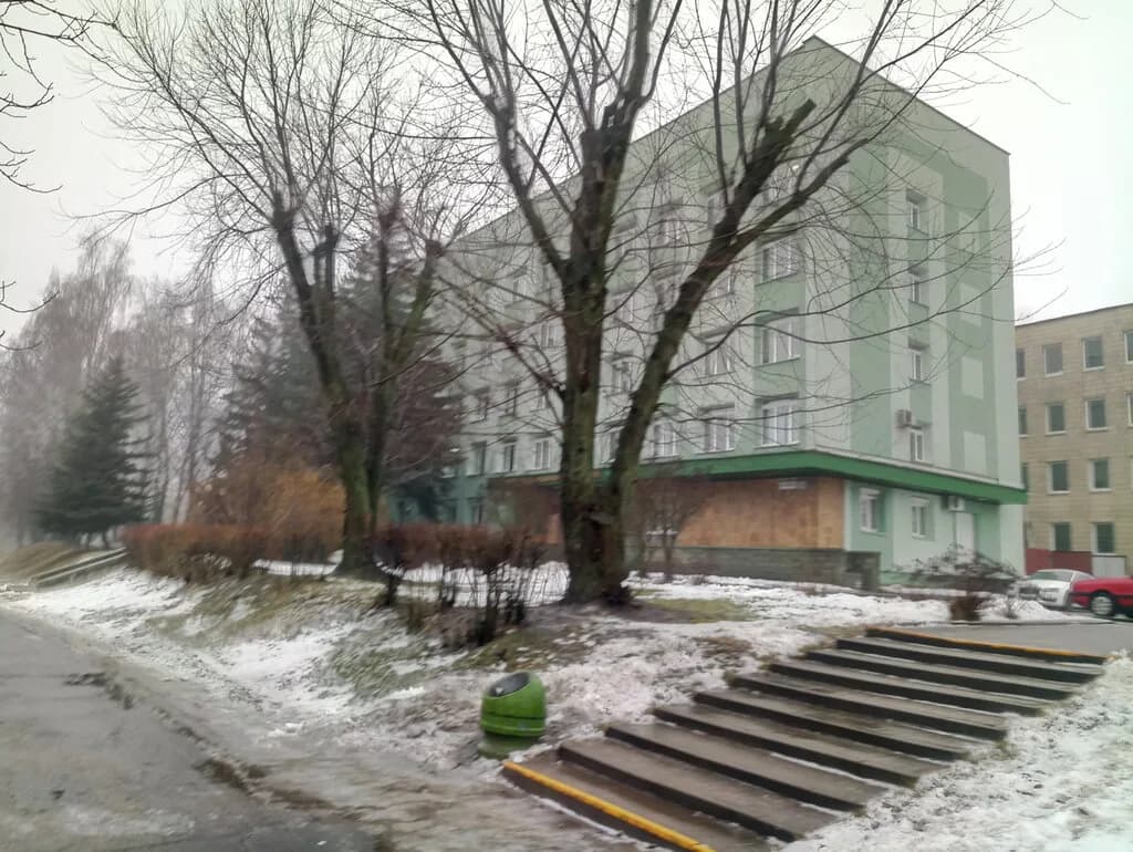Республиканский центр гигиены, эпидемиологии и общественного здоровья — фото 6