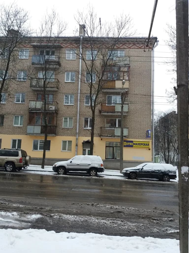 Олеви — фото 5