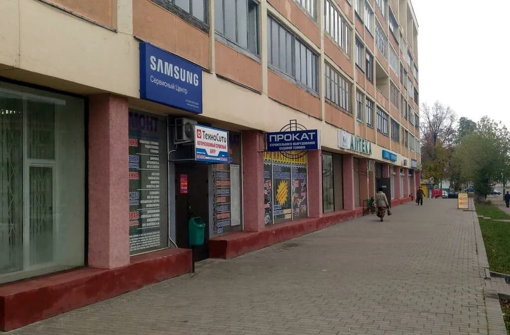 Техносити — фото 3