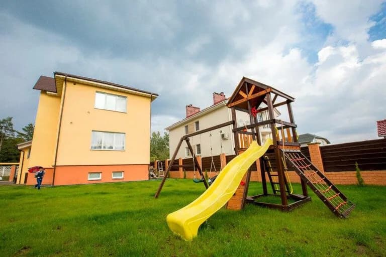 Учебно-культурный центр иностранных языков Arabesk — фото 6