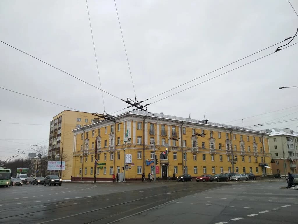 Салон красоты Арго — фото 2