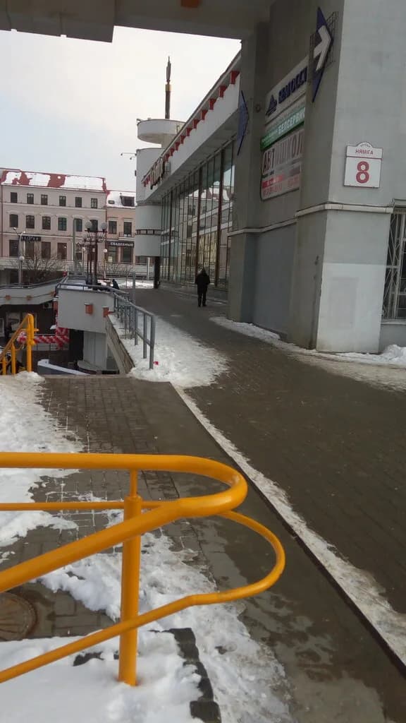 Встретимся на Немиге — фото 4