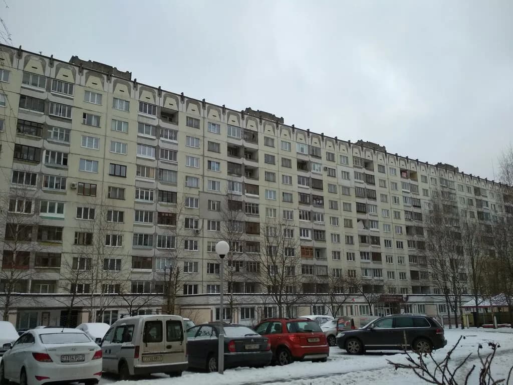 «11-я городская клиническая стоматологическая поликлиника» — фото 4