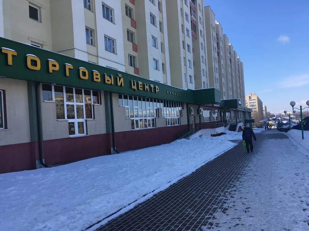 Торговый центр «На Голодеда» — фото 5