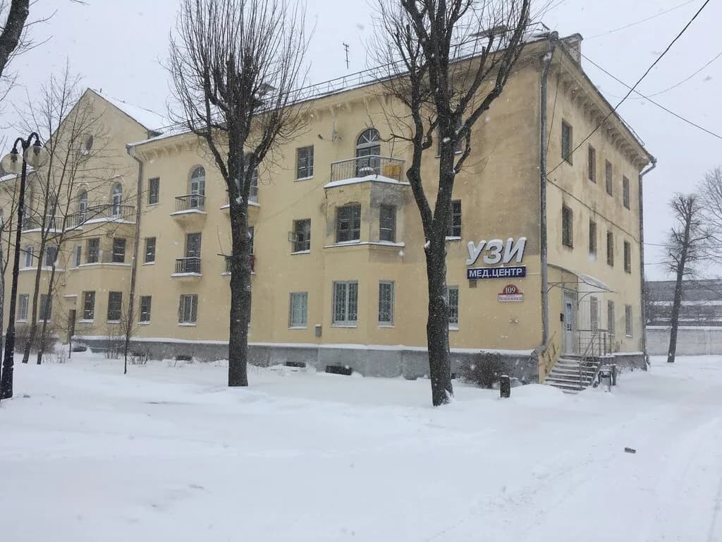 «УЗИ медцентр доктора Лукашевича Н.А.» — фото 4