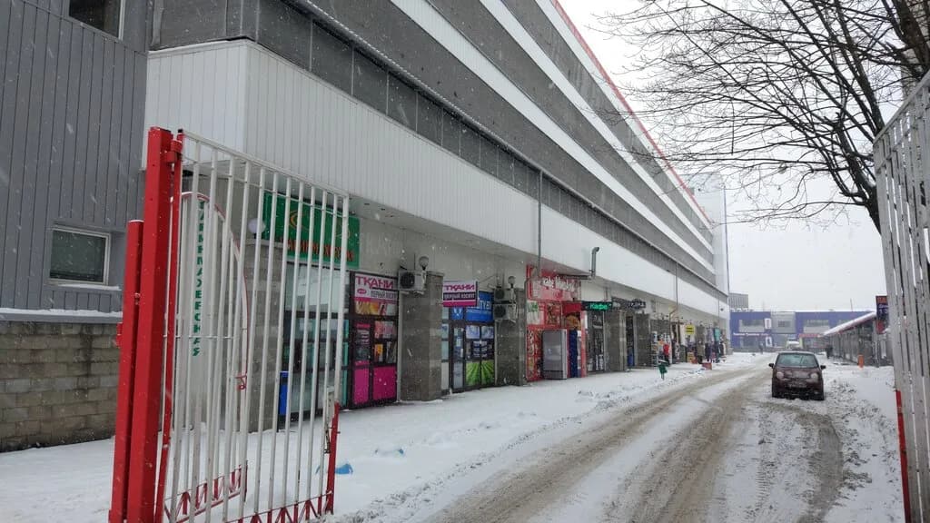 Торговый центр «Атлантик» — фото 3