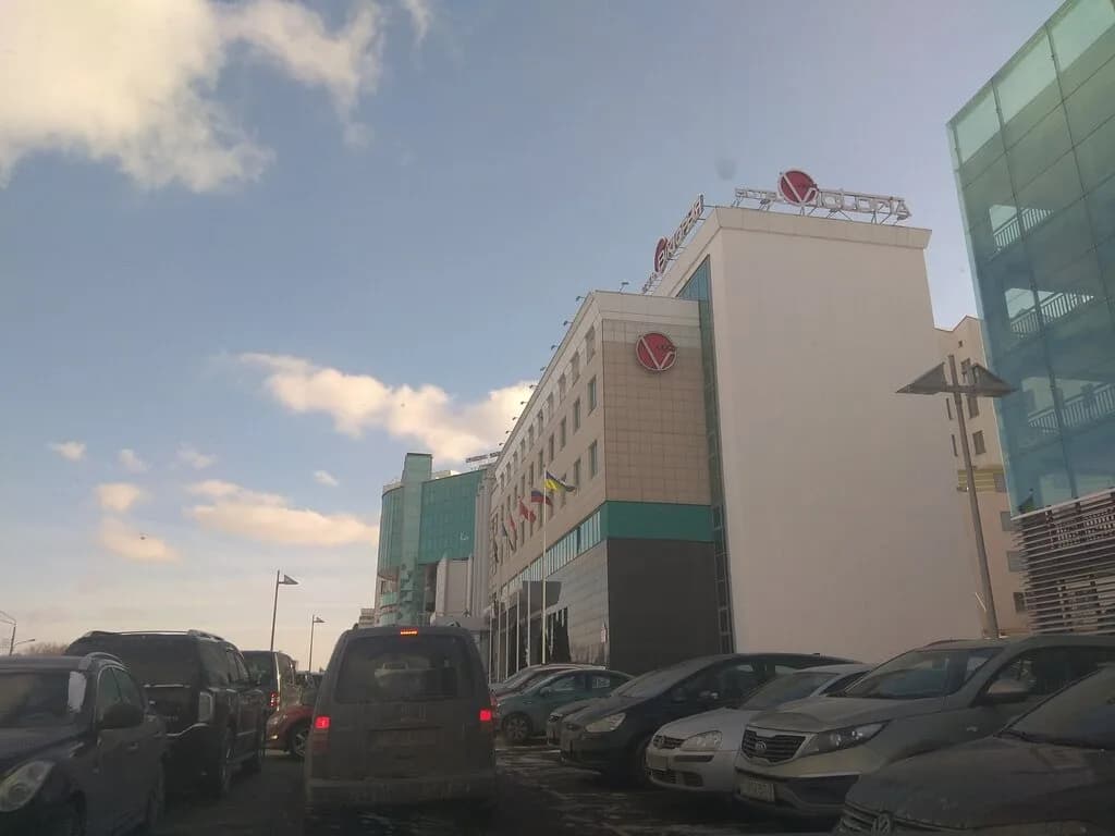 VIP-сауна «Виктория» — фото 6