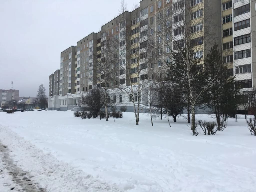 Городская поликлиника № 17, женская консультация — фото 3