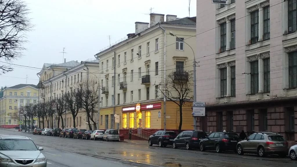 Коммунарка — фото 4