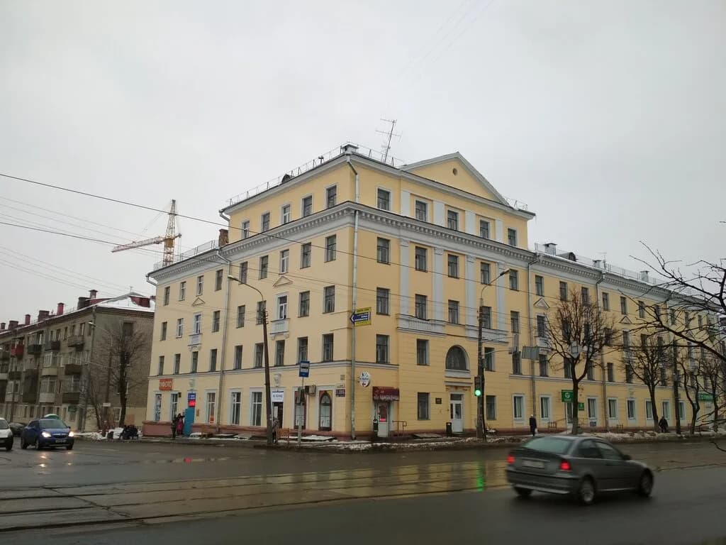 Медицинский центр «Медицинская инициатива» — фото 3