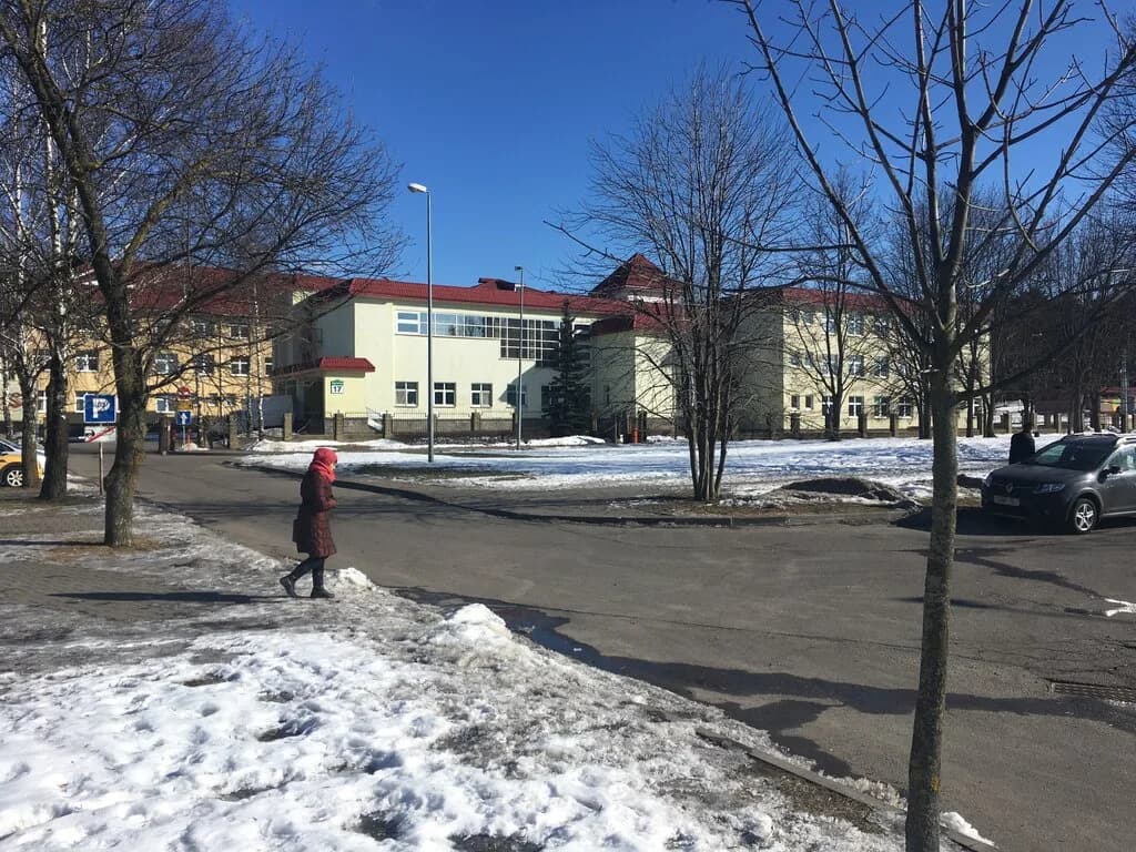 2-я ГДКБ, корпус В — фото 3