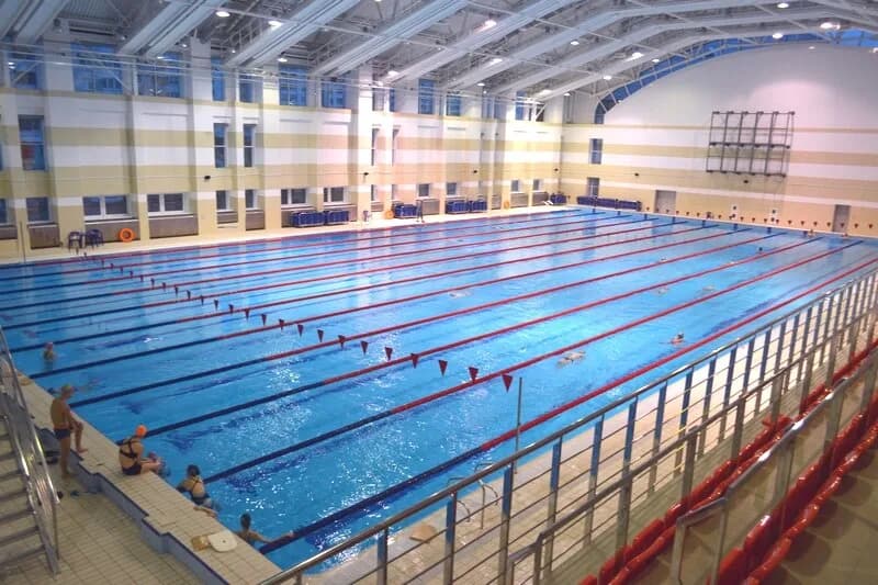 Школа плавания «SwimLife (СвимЛайф)» — фото 4