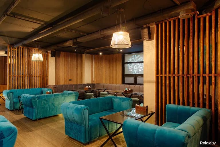 Кальянная Мята lounge — фото 2