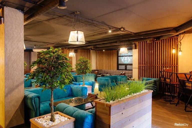 Кальянная Мята lounge — фото 6