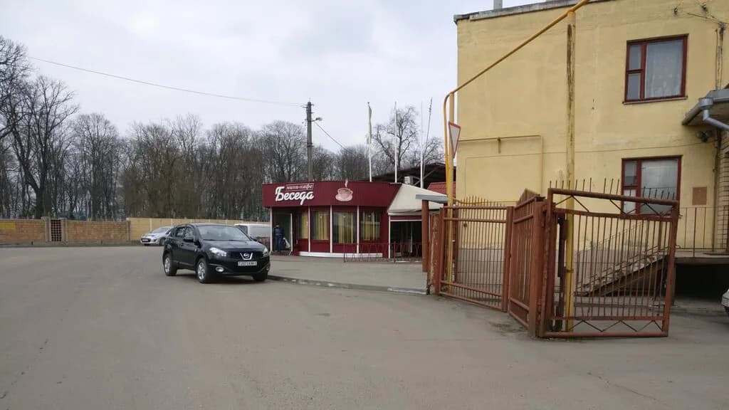 Беседа — фото 6