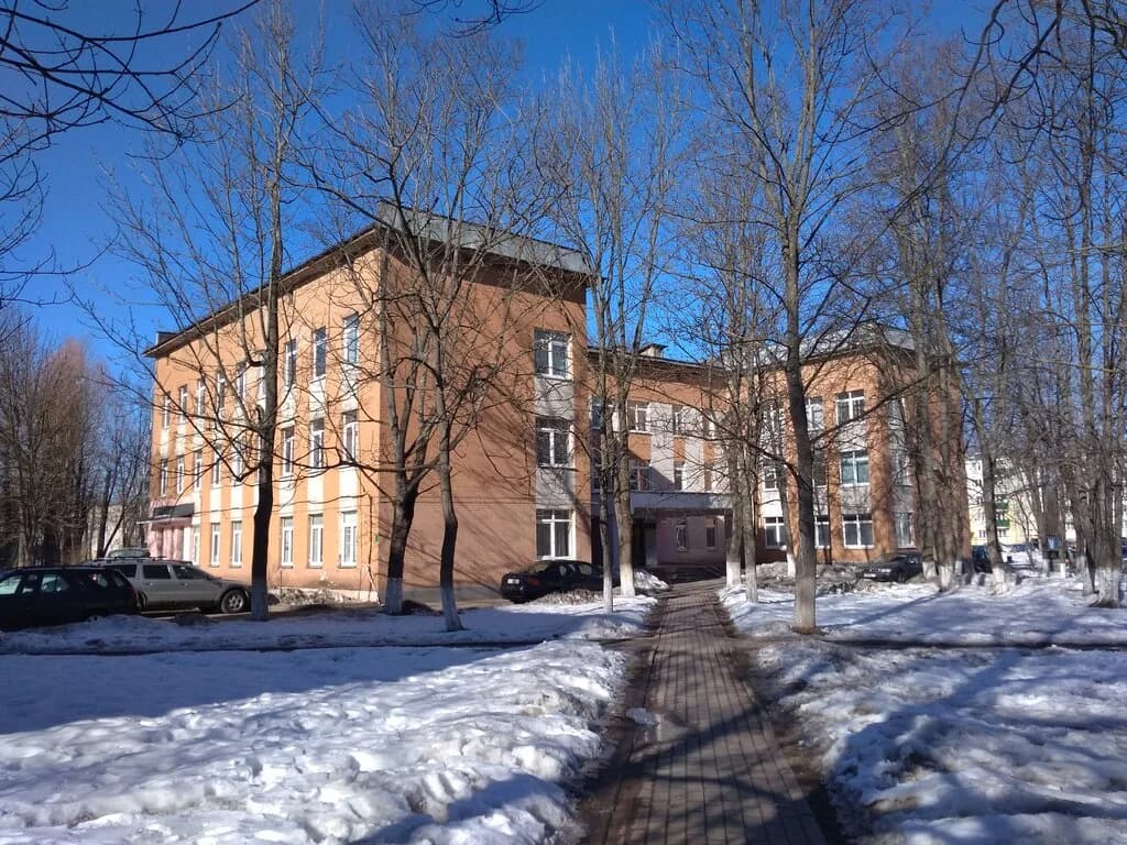 Городская детская поликлиника № 19, стоматологическое отделение — фото 3