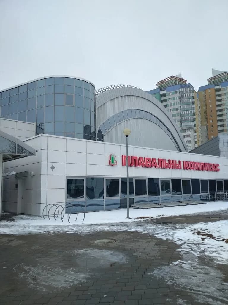 Школа плавания «SwimLife (СвимЛайф)»
