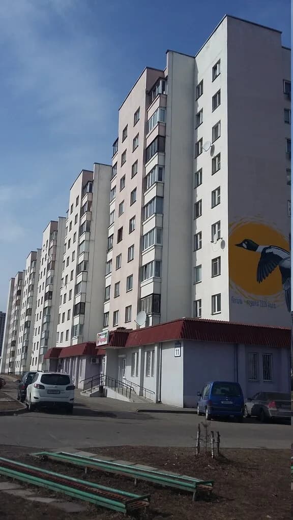 Индюшонок — фото 4