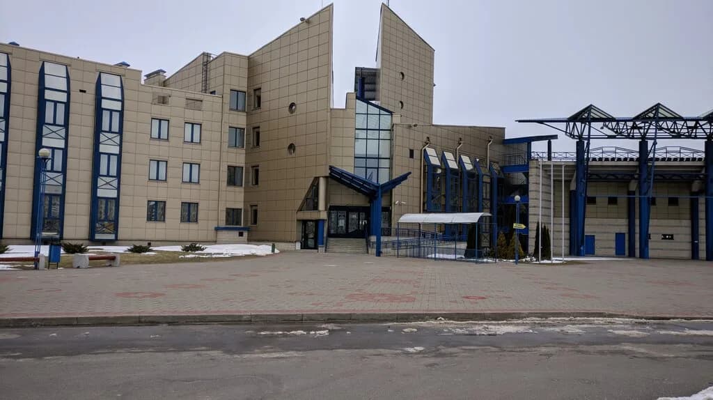Чайка