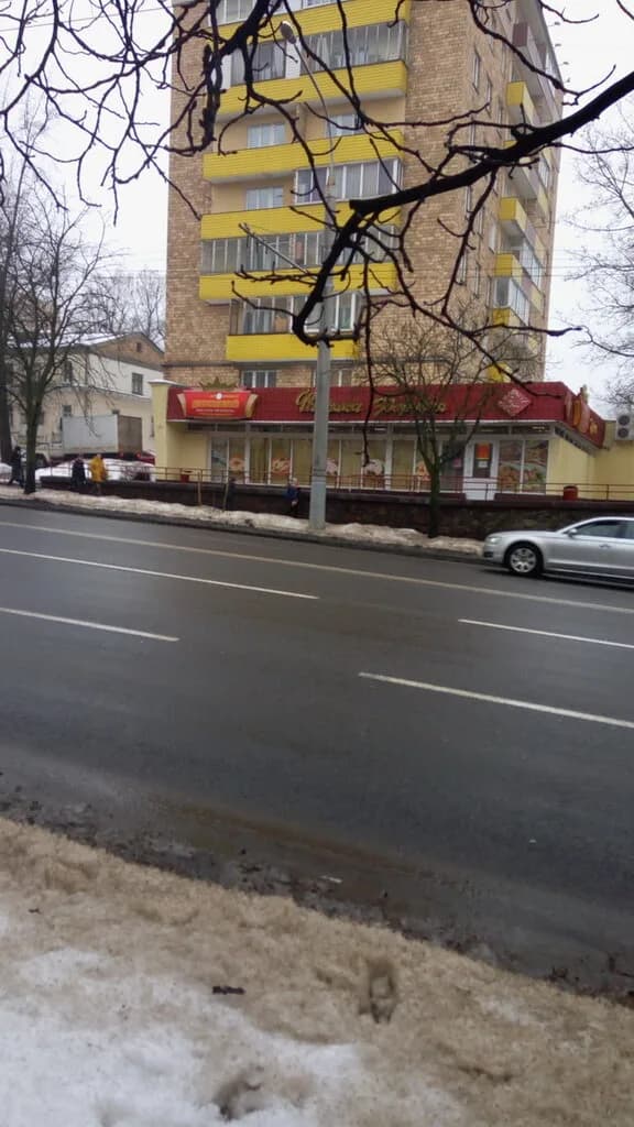 Дзержинка — фото 6