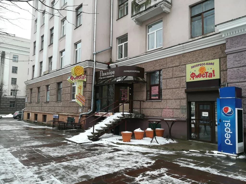Фиеста — фото 3